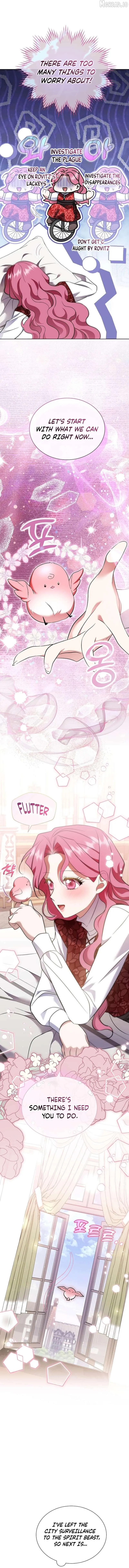 In the Grasp of a Loving Yet Possessive Male Lead chapter 48 page 16