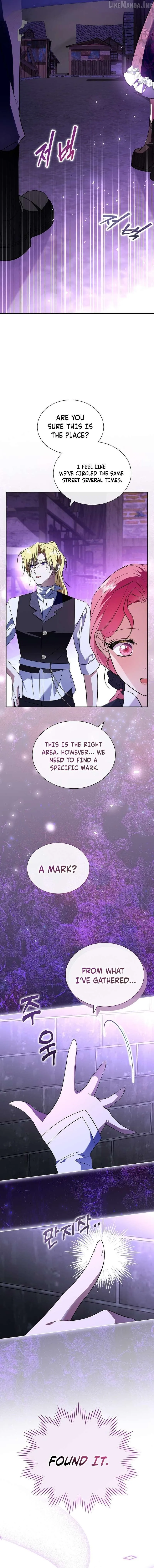 In the Grasp of a Loving Yet Possessive Male Lead chapter 50 page 13