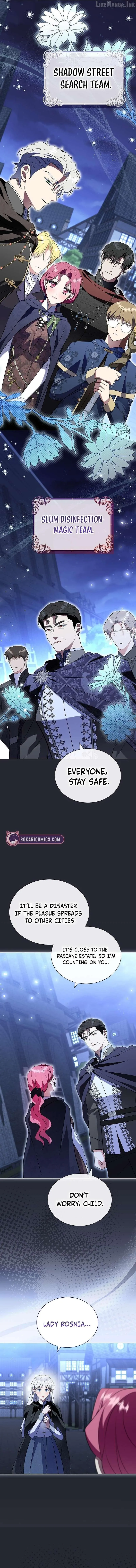 In the Grasp of a Loving Yet Possessive Male Lead chapter 50 page 10