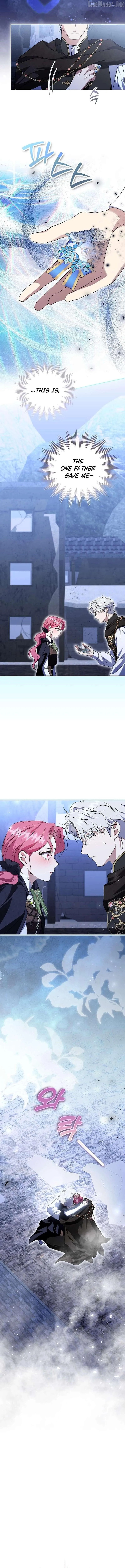 In the Grasp of a Loving Yet Possessive Male Lead chapter 53 page 2