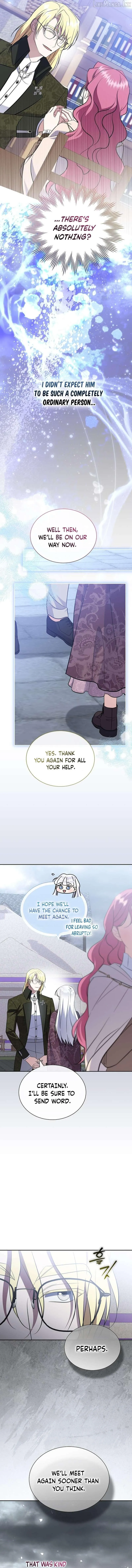 In the Grasp of a Loving Yet Possessive Male Lead chapter 55 page 4