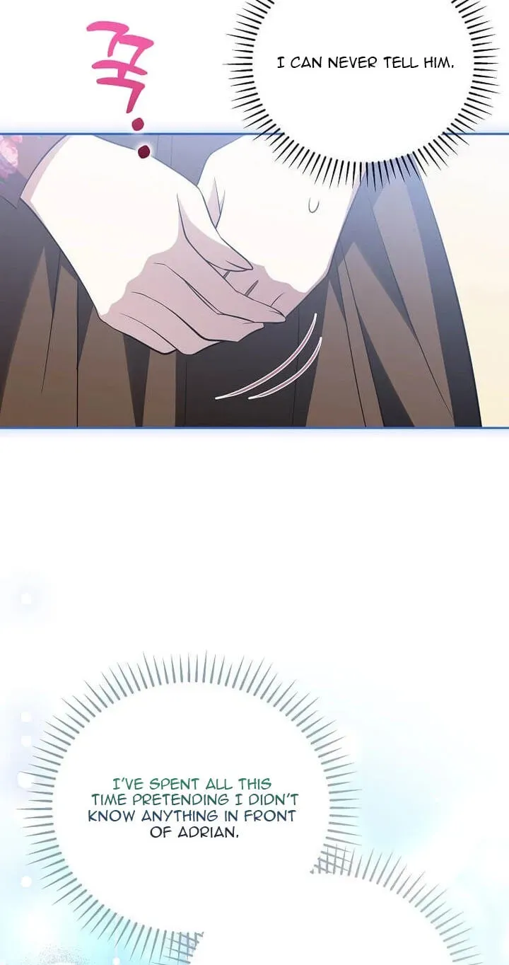 In the Grasp of a Loving Yet Possessive Male Lead chapter 56 page 61