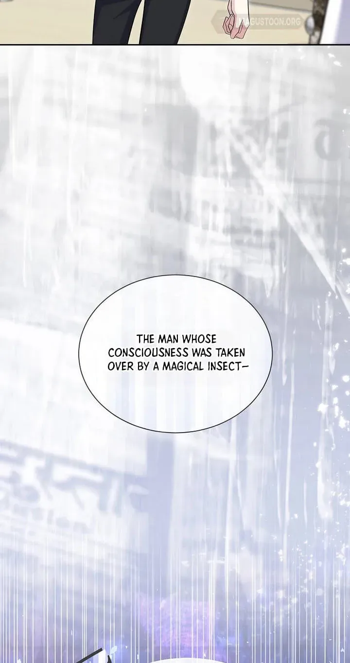 In the Grasp of a Loving Yet Possessive Male Lead chapter 56 page 65