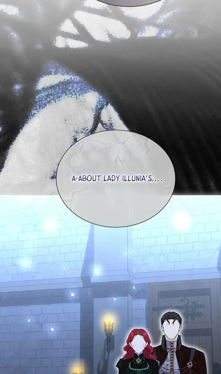 In the Grasp of a Loving Yet Possessive Male Lead chapter 56 page 89