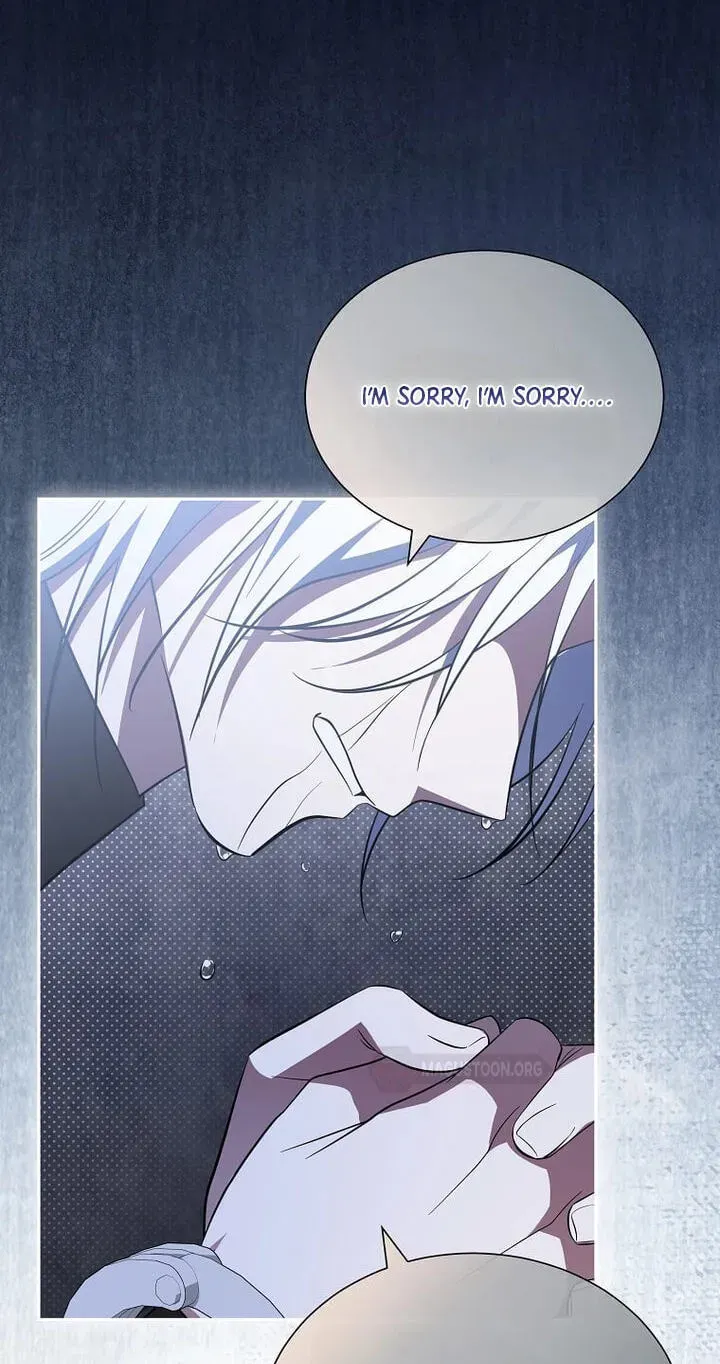 In the Grasp of a Loving Yet Possessive Male Lead chapter 56 page 85
