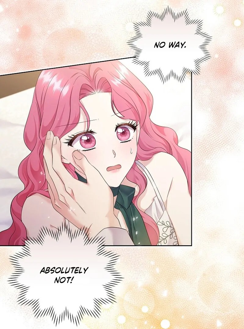 In the Grasp of a Loving Yet Possessive Male Lead chapter 6 page 10