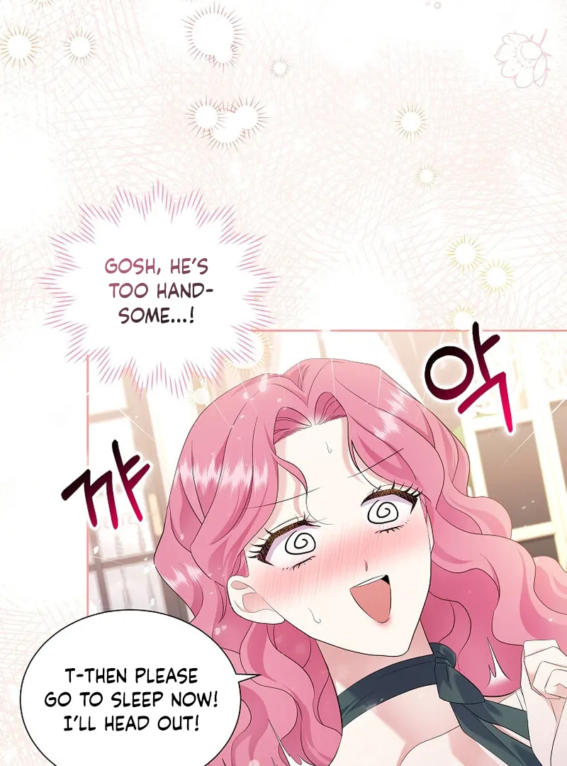 In the Grasp of a Loving Yet Possessive Male Lead chapter 6 page 100