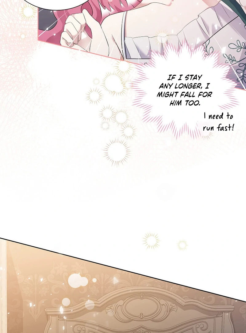 In the Grasp of a Loving Yet Possessive Male Lead chapter 6 page 101