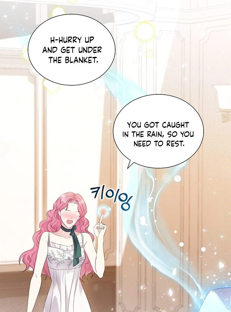 In the Grasp of a Loving Yet Possessive Male Lead chapter 6 page 105