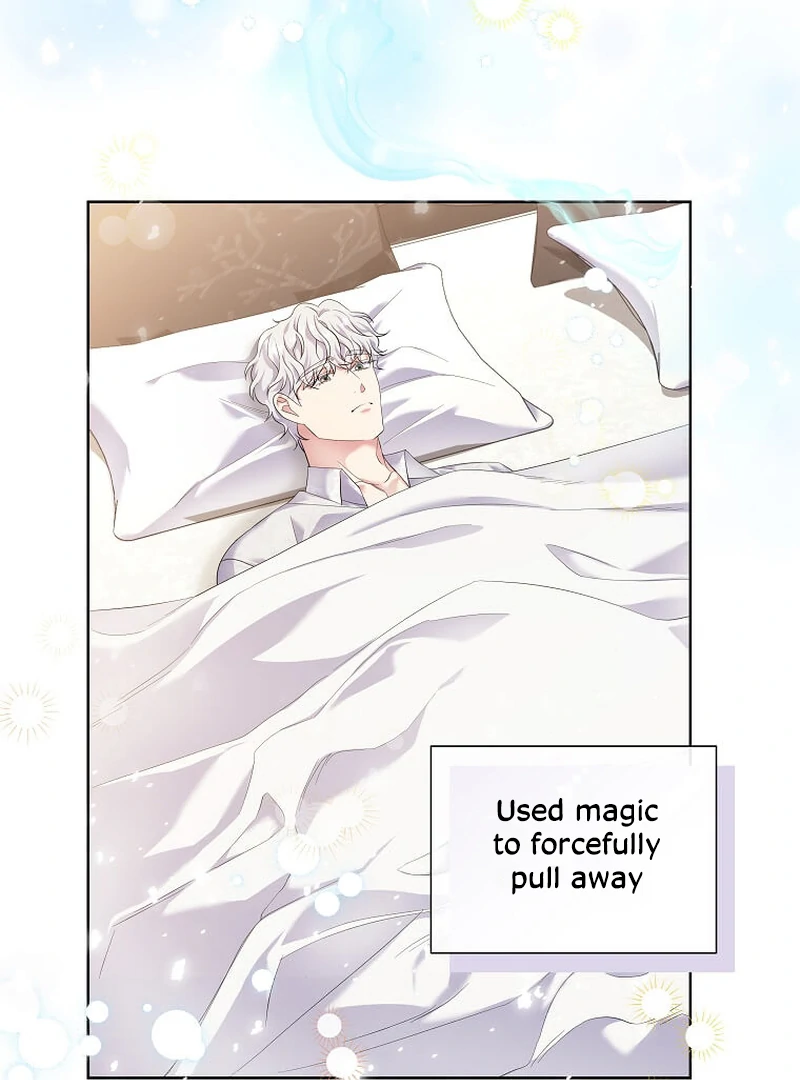 In the Grasp of a Loving Yet Possessive Male Lead chapter 6 page 107