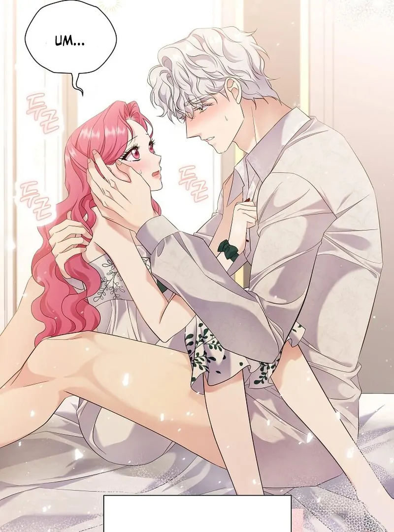 In the Grasp of a Loving Yet Possessive Male Lead chapter 6 page 12