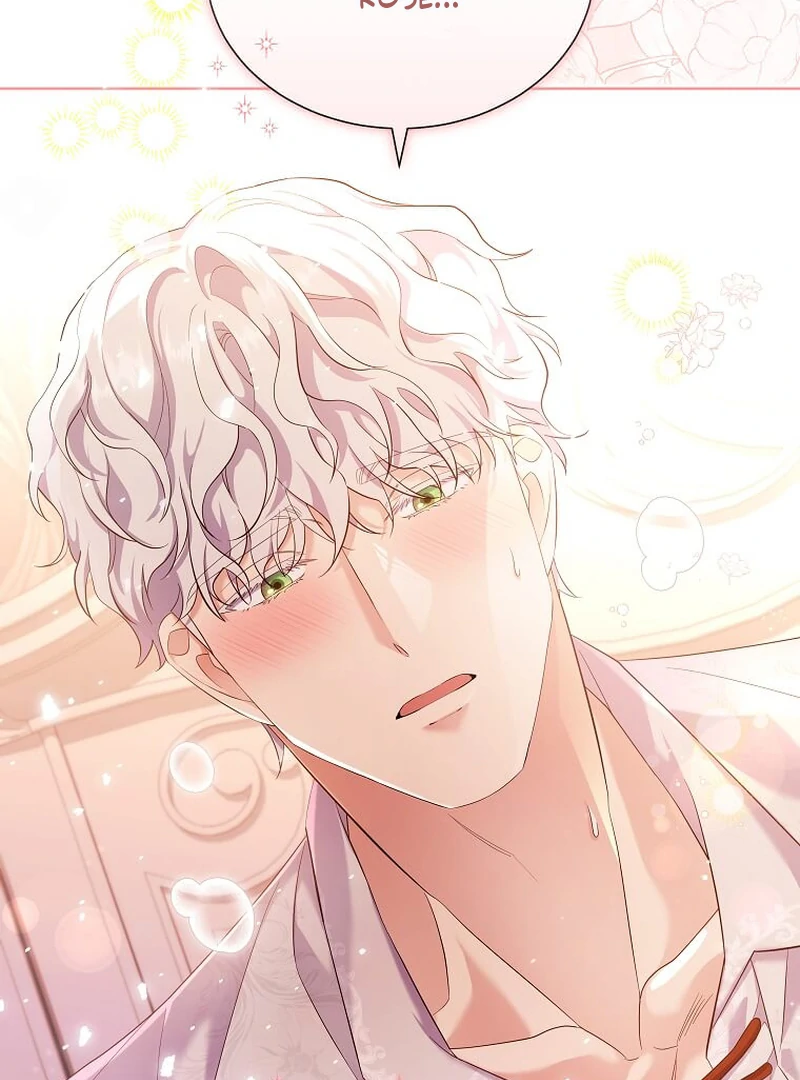 In the Grasp of a Loving Yet Possessive Male Lead chapter 6 page 14