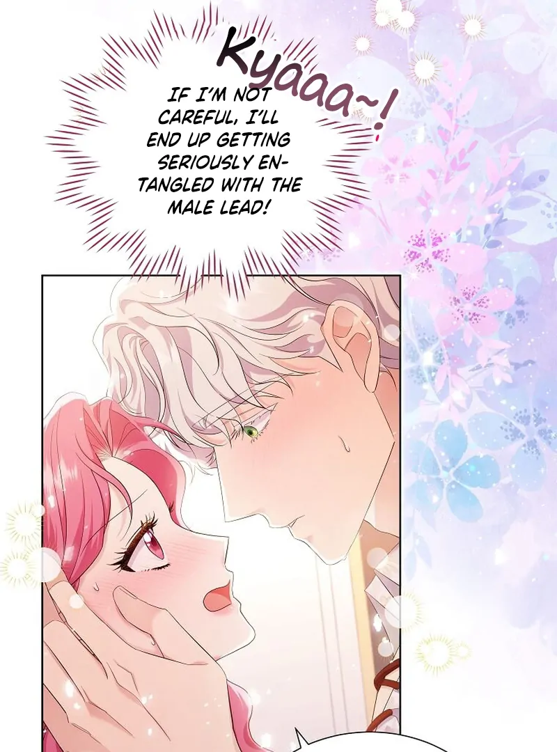In the Grasp of a Loving Yet Possessive Male Lead chapter 6 page 16