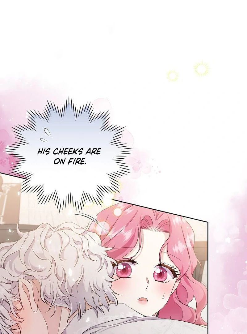 In the Grasp of a Loving Yet Possessive Male Lead chapter 6 page 20