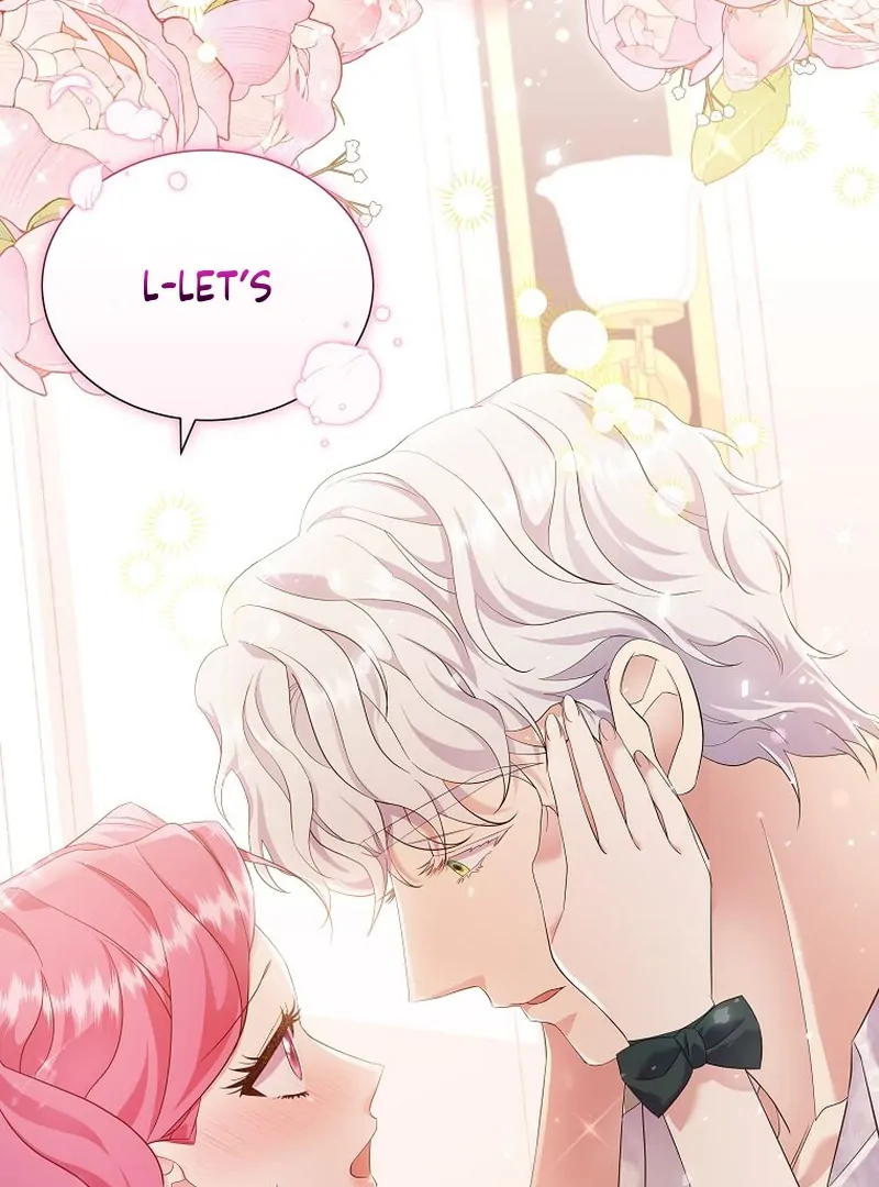 In the Grasp of a Loving Yet Possessive Male Lead chapter 6 page 27