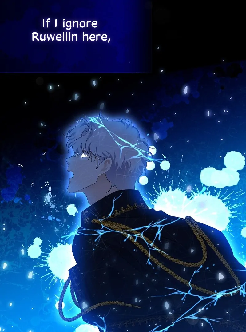 In the Grasp of a Loving Yet Possessive Male Lead chapter 6 page 3