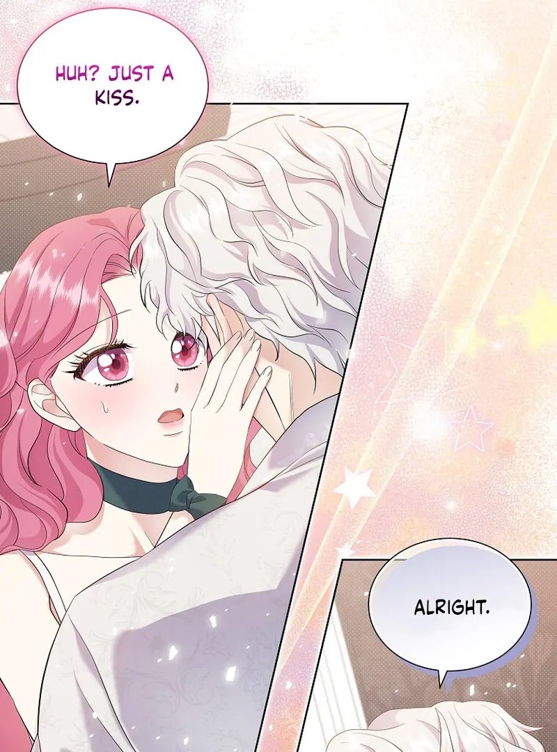 In the Grasp of a Loving Yet Possessive Male Lead chapter 6 page 32
