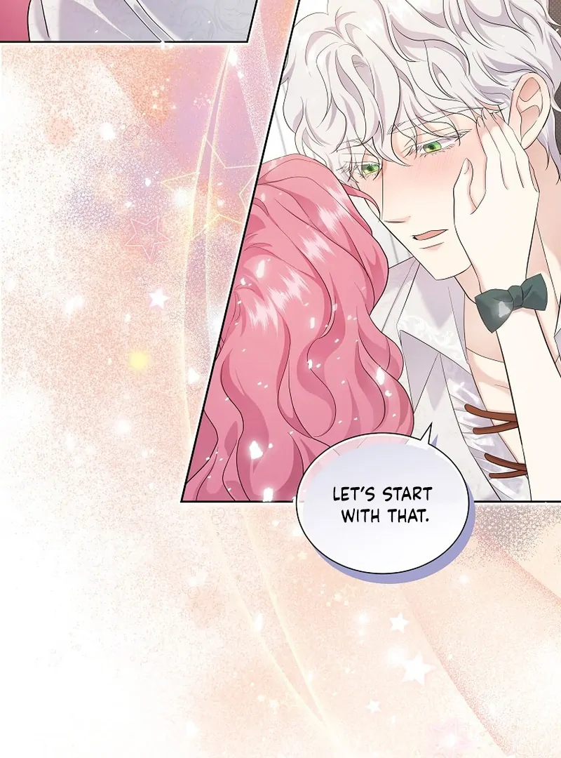 In the Grasp of a Loving Yet Possessive Male Lead chapter 6 page 33