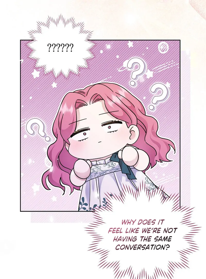 In the Grasp of a Loving Yet Possessive Male Lead chapter 6 page 34