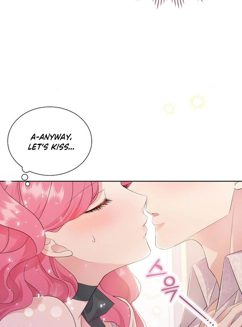 In the Grasp of a Loving Yet Possessive Male Lead chapter 6 page 35
