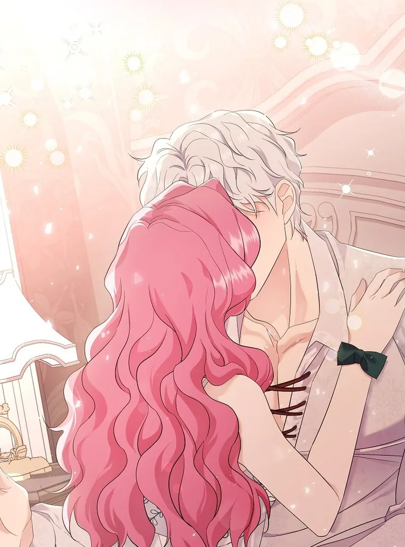 In the Grasp of a Loving Yet Possessive Male Lead chapter 6 page 39