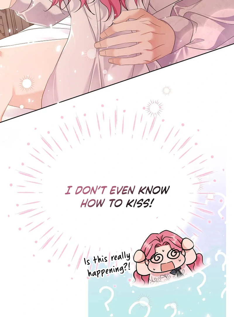 In the Grasp of a Loving Yet Possessive Male Lead chapter 6 page 40