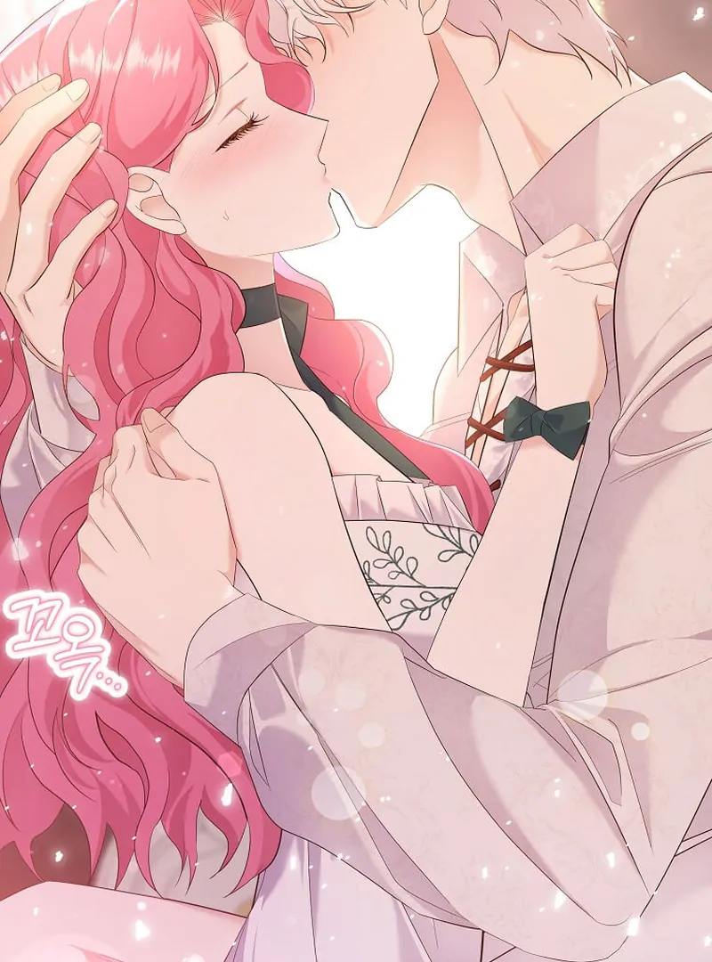 In the Grasp of a Loving Yet Possessive Male Lead chapter 6 page 45