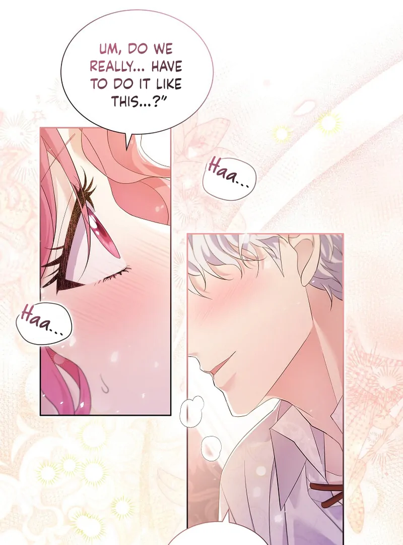In the Grasp of a Loving Yet Possessive Male Lead chapter 6 page 52