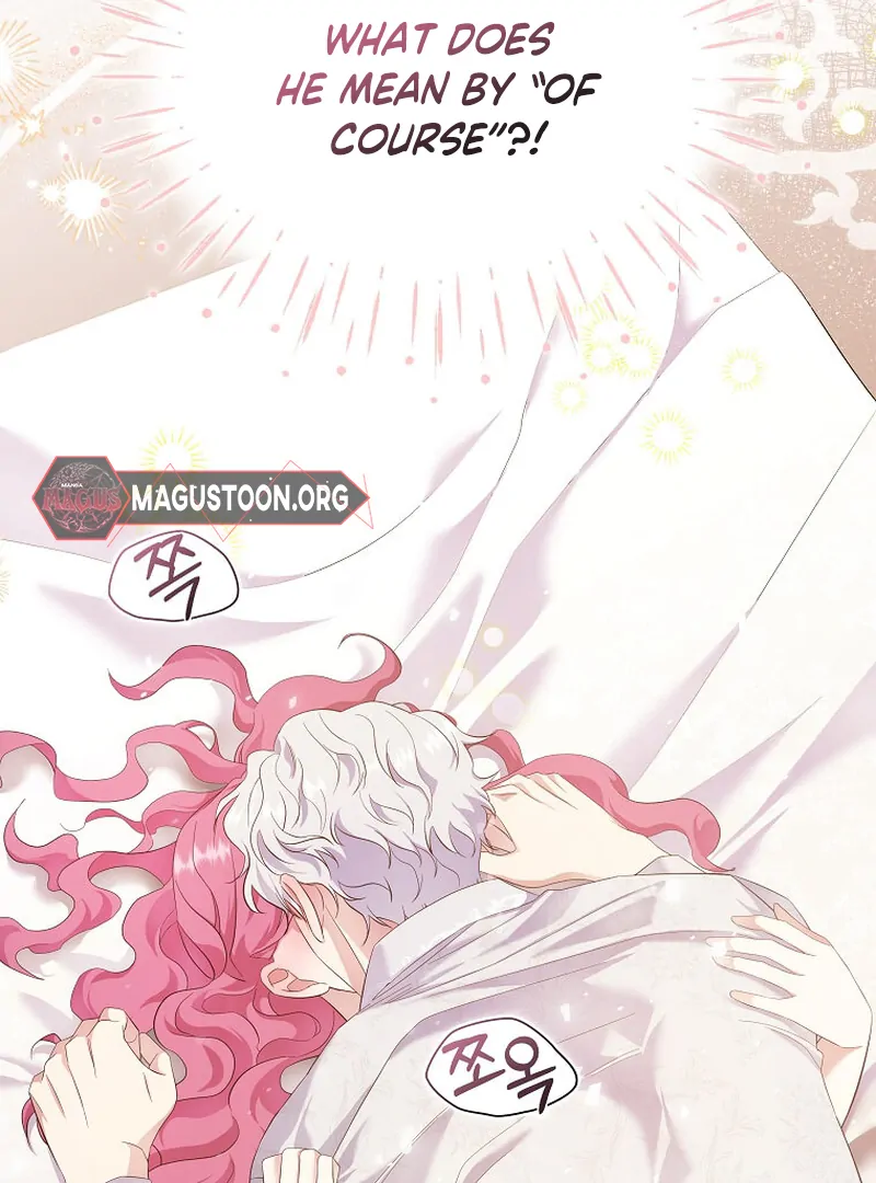 In the Grasp of a Loving Yet Possessive Male Lead chapter 6 page 54