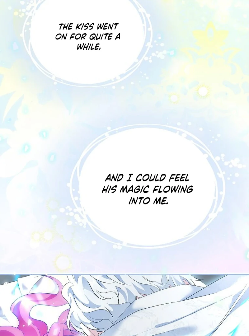 In the Grasp of a Loving Yet Possessive Male Lead chapter 6 page 59