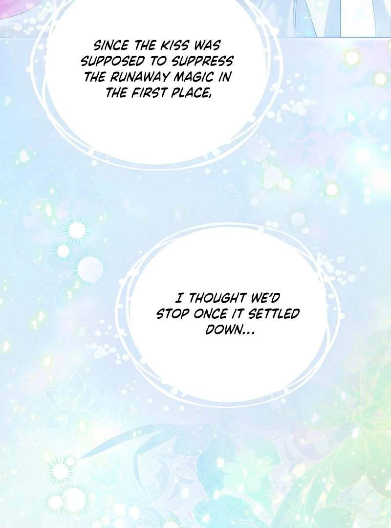 In the Grasp of a Loving Yet Possessive Male Lead chapter 6 page 61