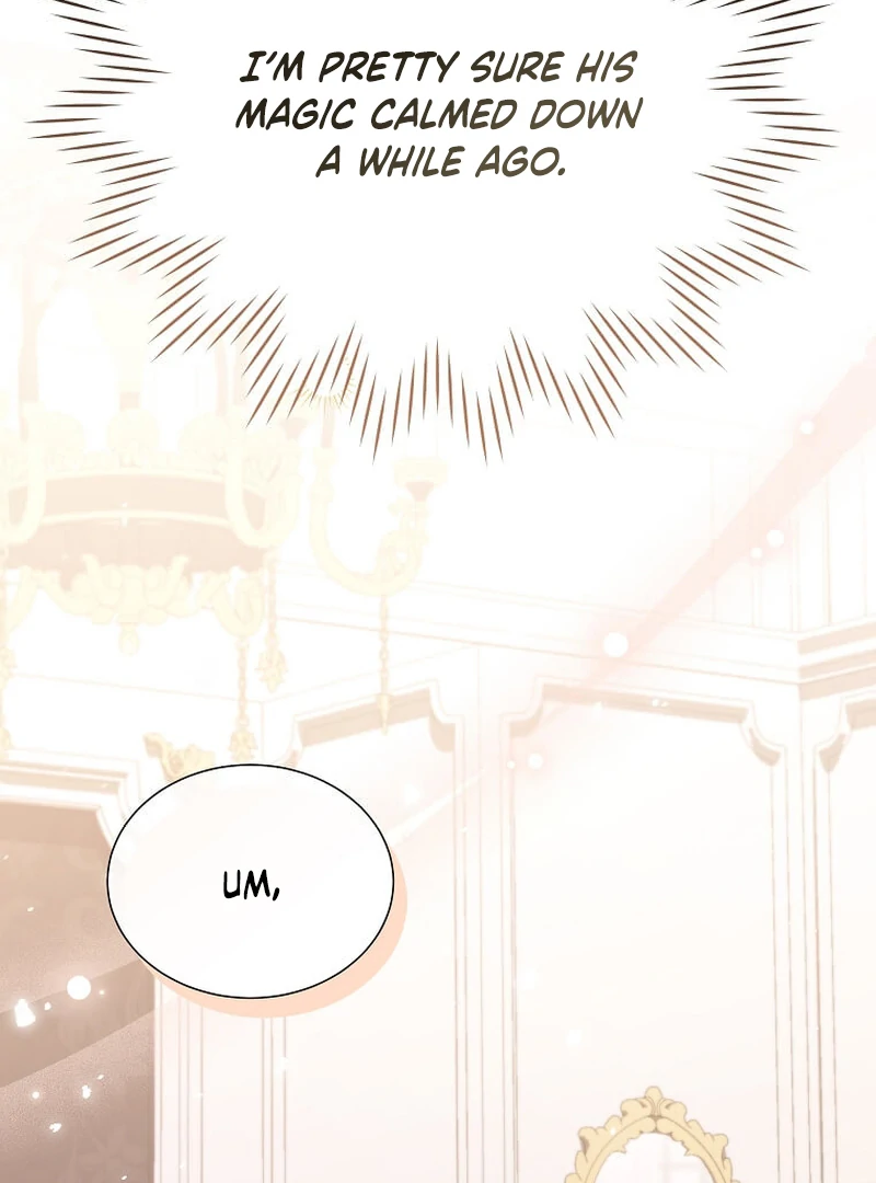 In the Grasp of a Loving Yet Possessive Male Lead chapter 6 page 64