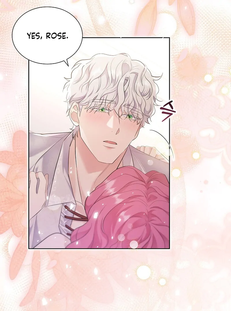 In the Grasp of a Loving Yet Possessive Male Lead chapter 6 page 67