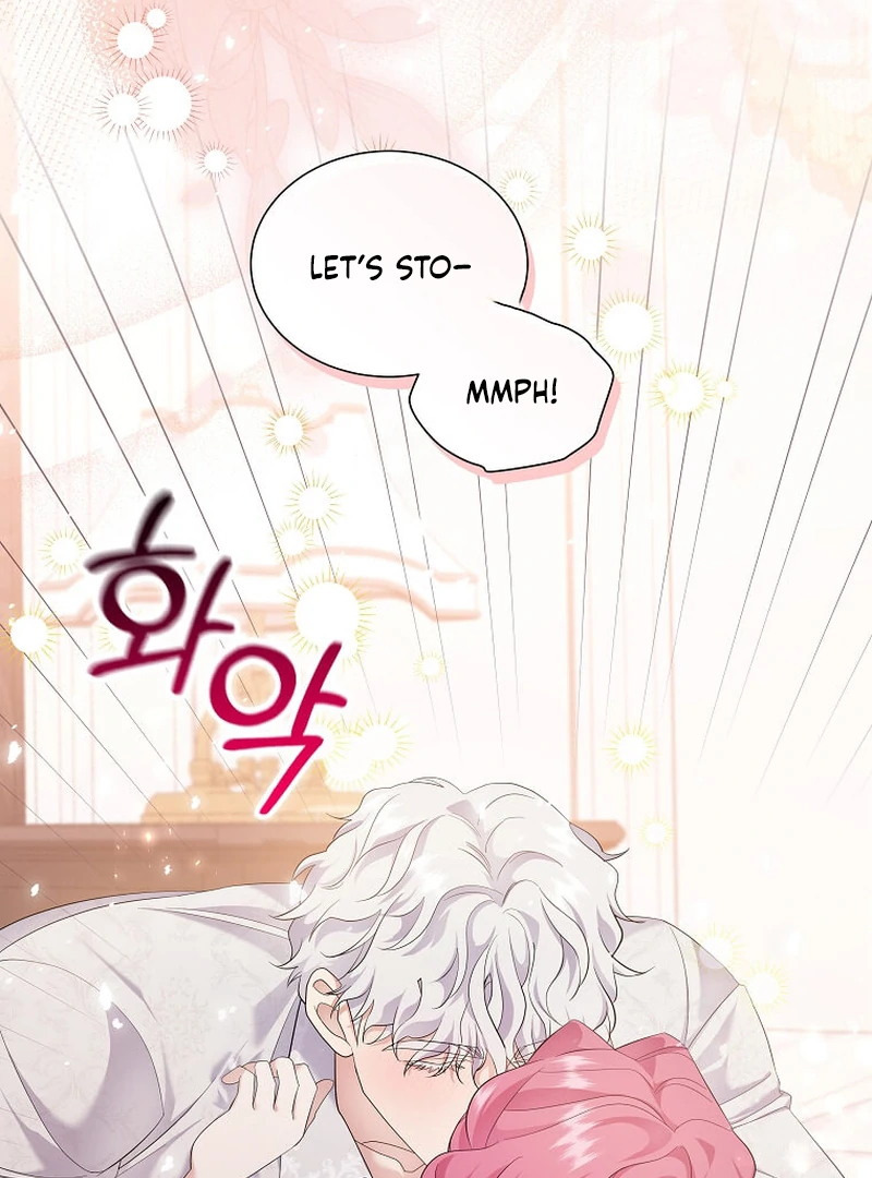 In the Grasp of a Loving Yet Possessive Male Lead chapter 6 page 68