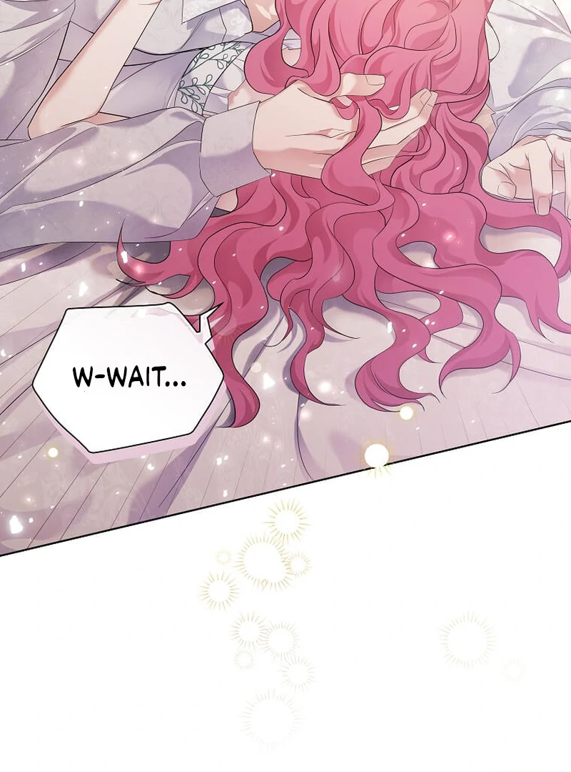 In the Grasp of a Loving Yet Possessive Male Lead chapter 6 page 69