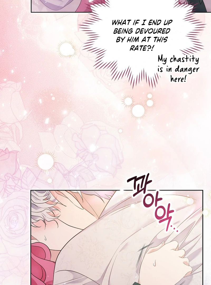 In the Grasp of a Loving Yet Possessive Male Lead chapter 6 page 71