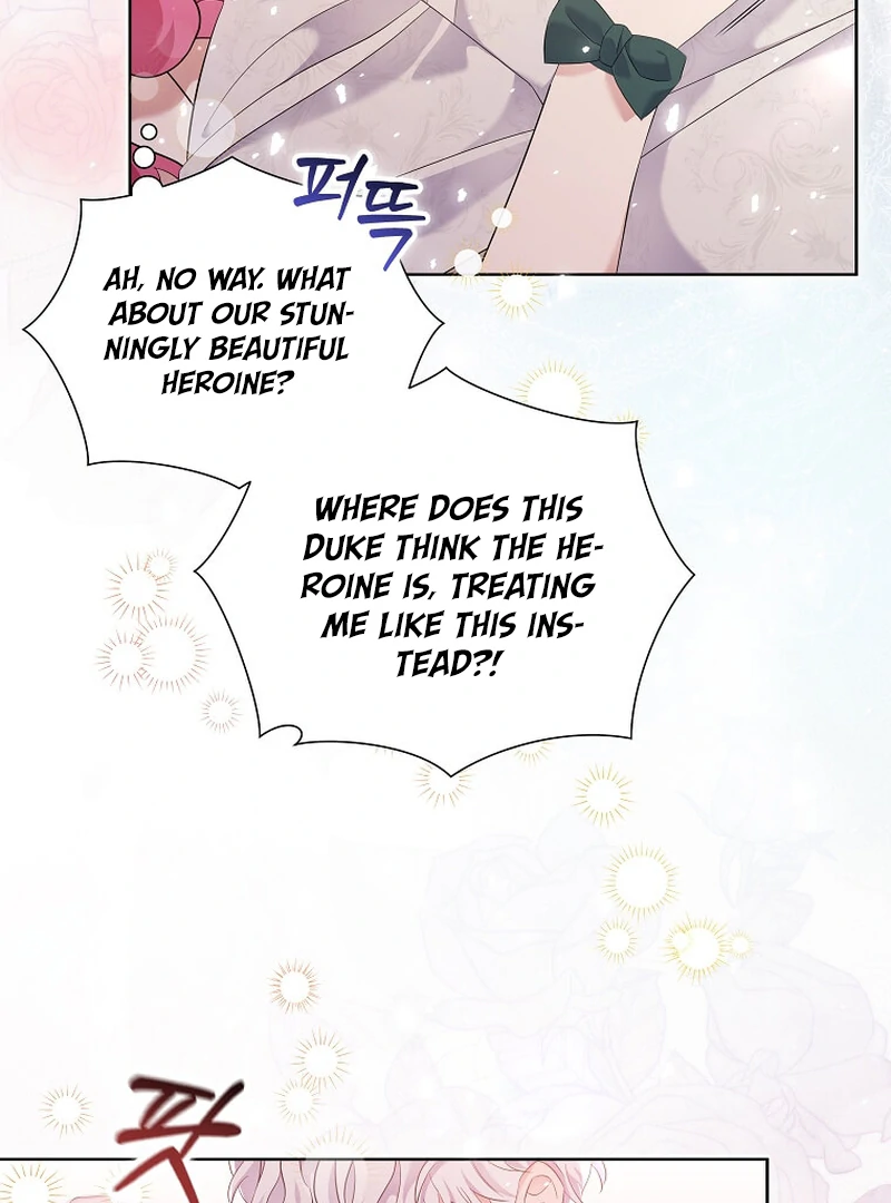 In the Grasp of a Loving Yet Possessive Male Lead chapter 6 page 72