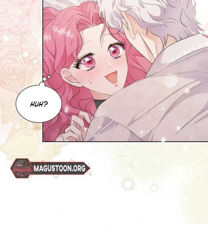 In the Grasp of a Loving Yet Possessive Male Lead chapter 6 page 74