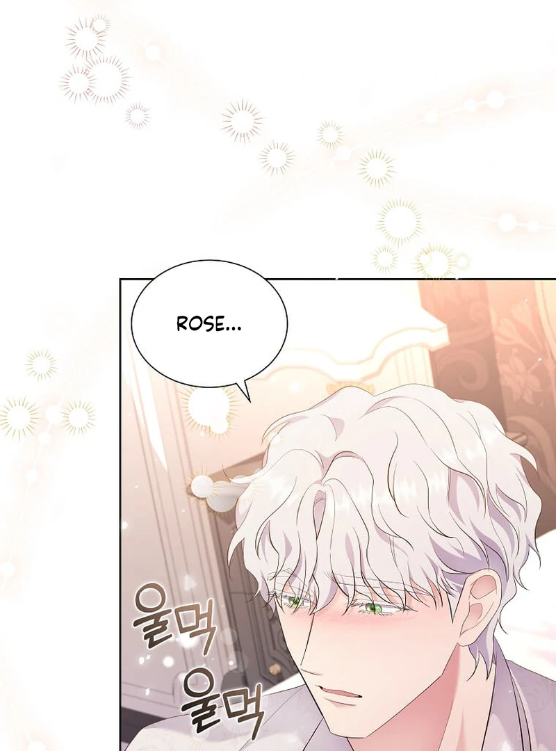In the Grasp of a Loving Yet Possessive Male Lead chapter 6 page 78