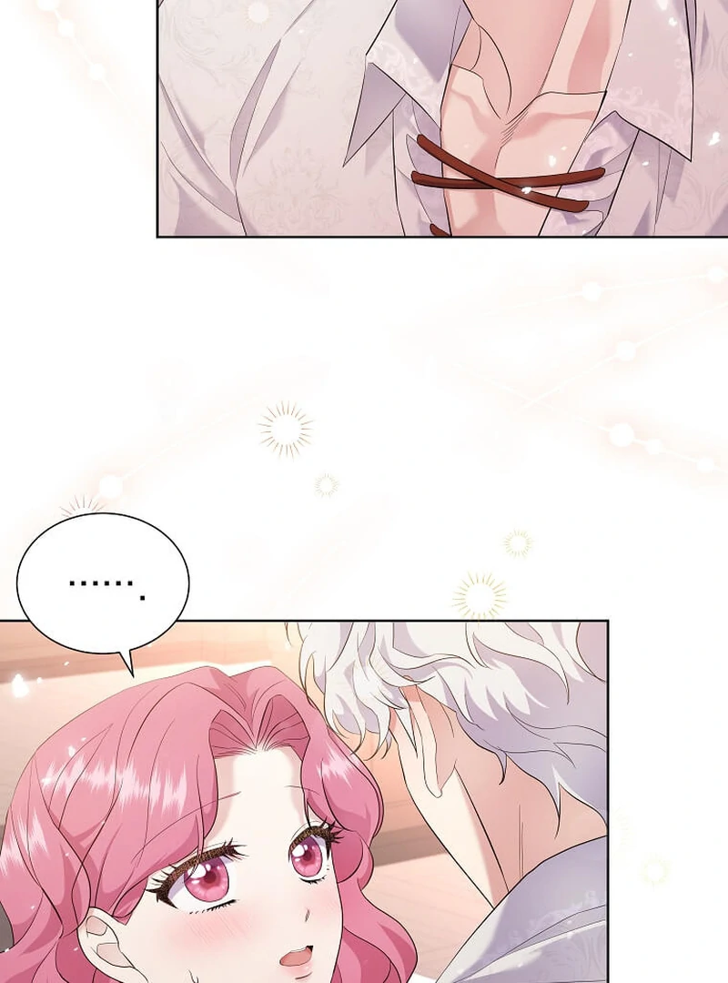 In the Grasp of a Loving Yet Possessive Male Lead chapter 6 page 79