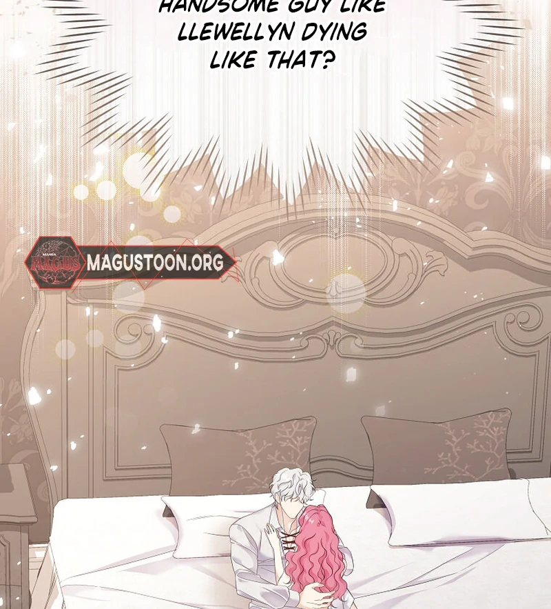 In the Grasp of a Loving Yet Possessive Male Lead chapter 6 page 8