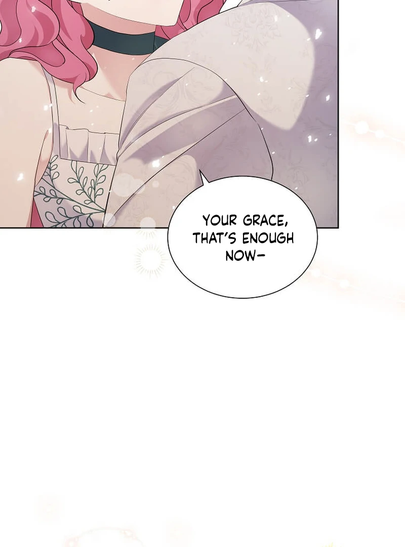In the Grasp of a Loving Yet Possessive Male Lead chapter 6 page 80