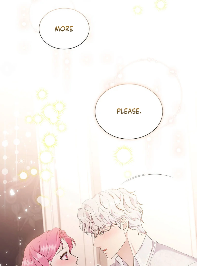In the Grasp of a Loving Yet Possessive Male Lead chapter 6 page 81