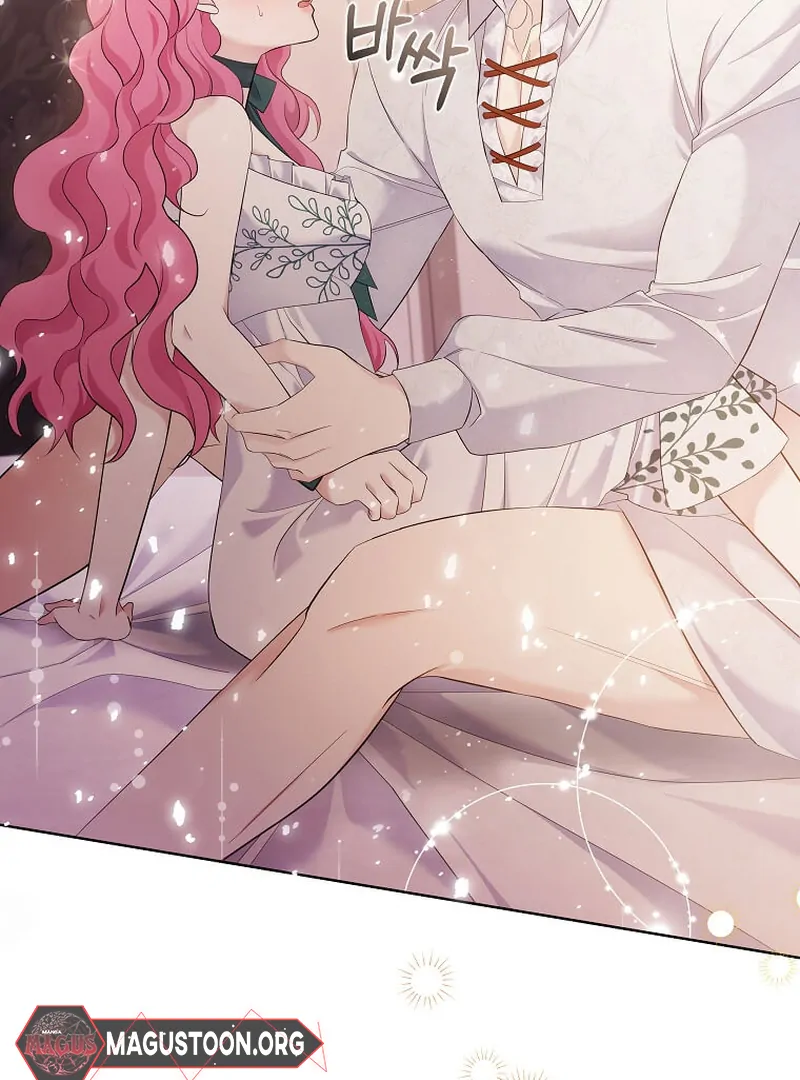 In the Grasp of a Loving Yet Possessive Male Lead chapter 6 page 82