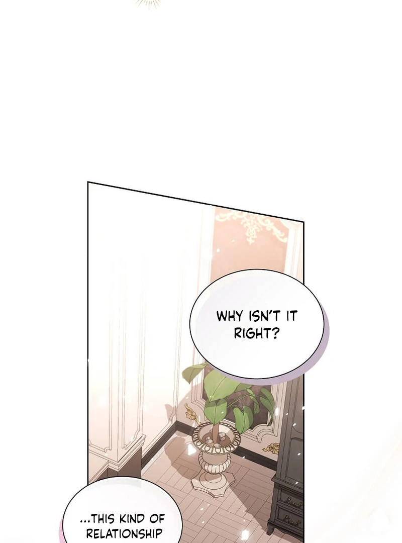 In the Grasp of a Loving Yet Possessive Male Lead chapter 6 page 87