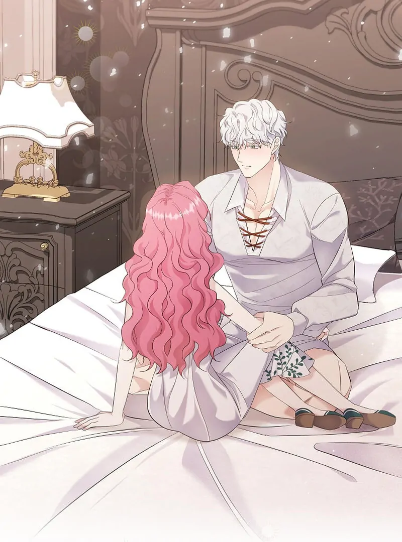 In the Grasp of a Loving Yet Possessive Male Lead chapter 6 page 89