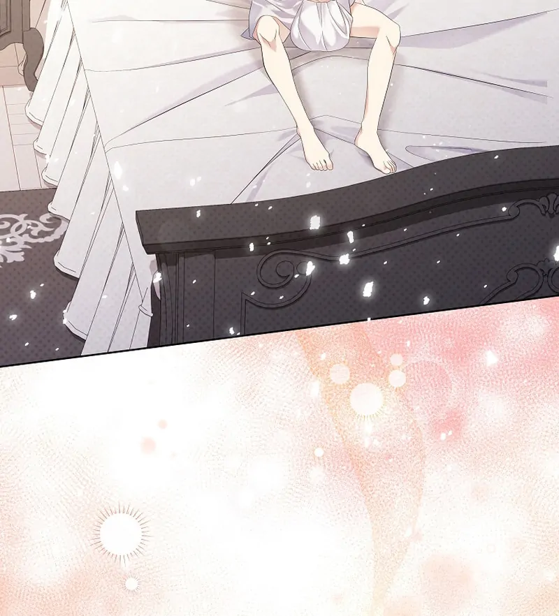 In the Grasp of a Loving Yet Possessive Male Lead chapter 6 page 9