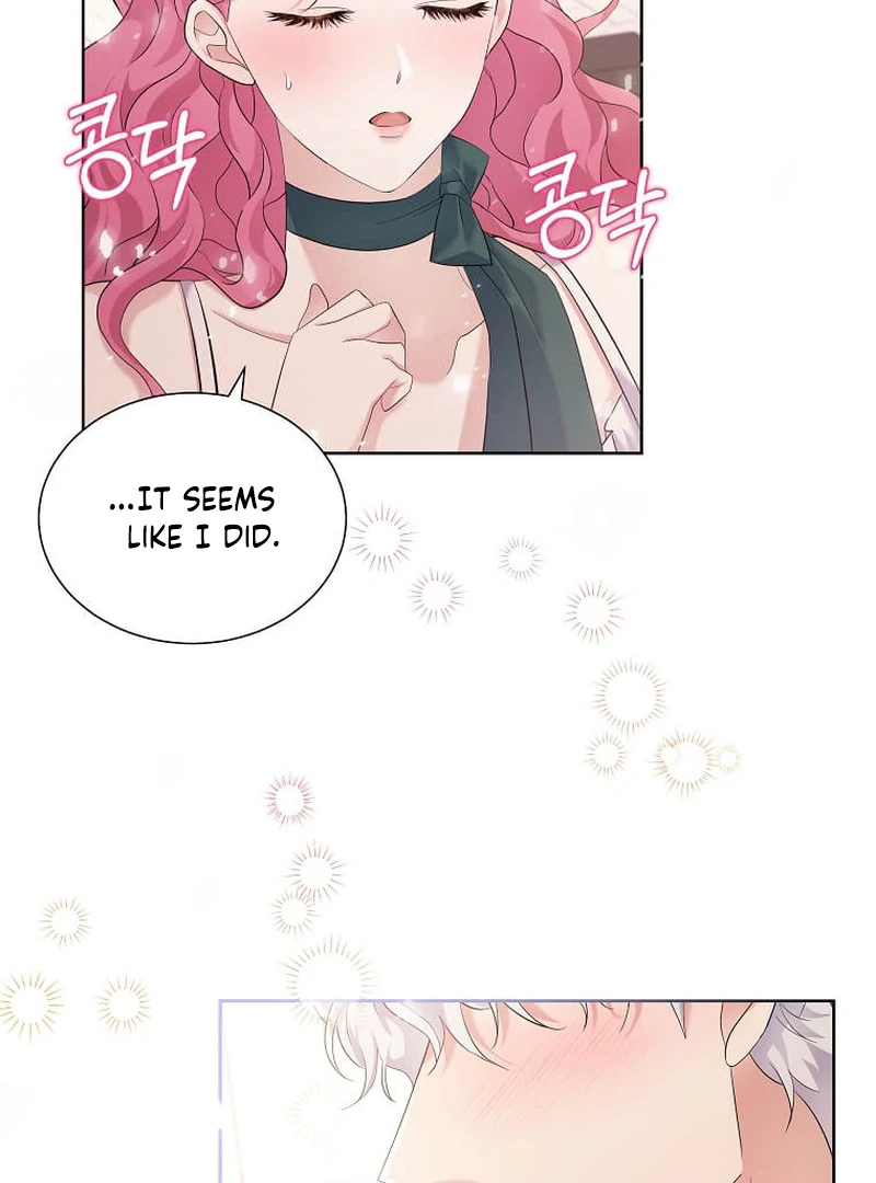 In the Grasp of a Loving Yet Possessive Male Lead chapter 6 page 91