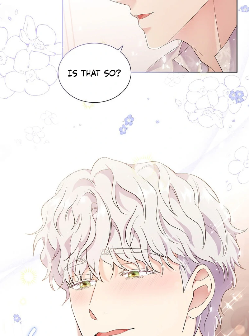 In the Grasp of a Loving Yet Possessive Male Lead chapter 6 page 92