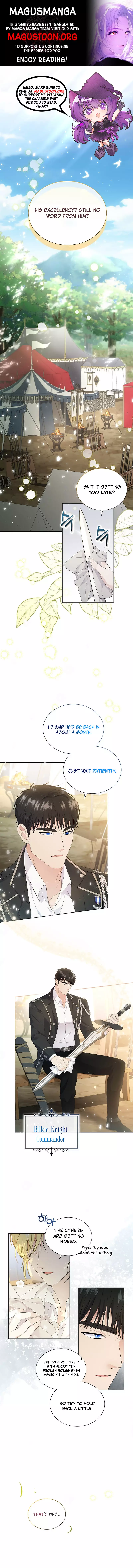 In the Grasp of a Loving Yet Possessive Male Lead chapter 7 page 1